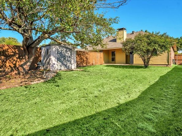 404 W Jefferson Street , Wylie Texas 75098