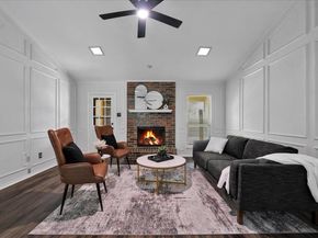 404 W Jefferson Street , Wylie Texas 75098