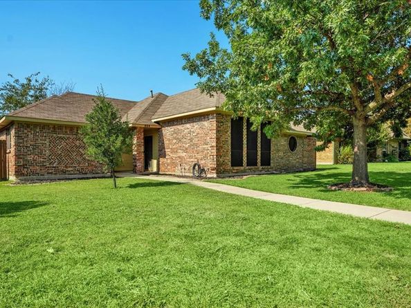 404 W Jefferson Street , Wylie Texas 75098