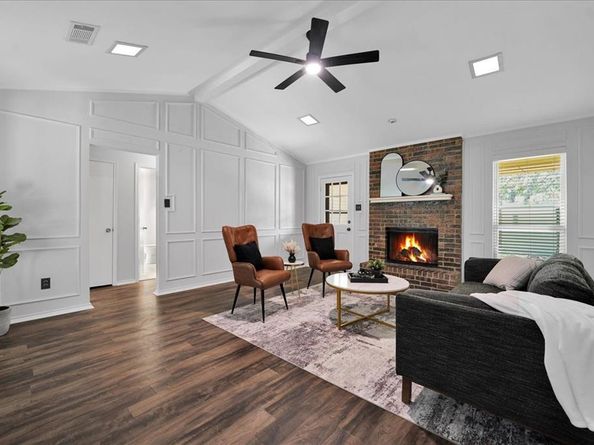 404 W Jefferson Street , Wylie Texas 75098