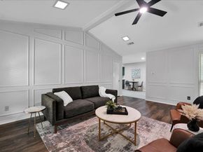 404 W Jefferson Street , Wylie Texas 75098