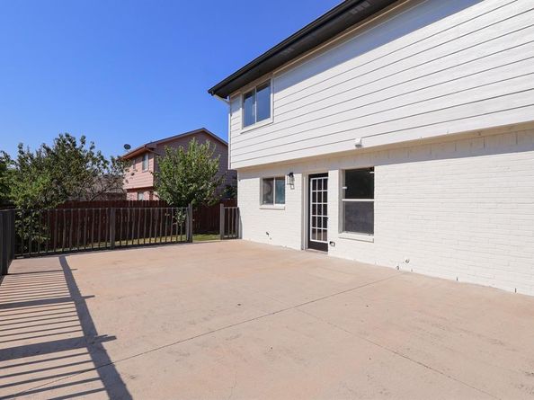 7213  Autumn Run Drive , Forest Hill Texas 76140