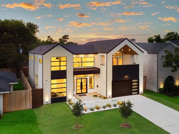 6923  Inverness Lane , Dallas Texas 75214