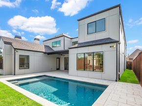 6923  Inverness Lane , Dallas Texas 75214
