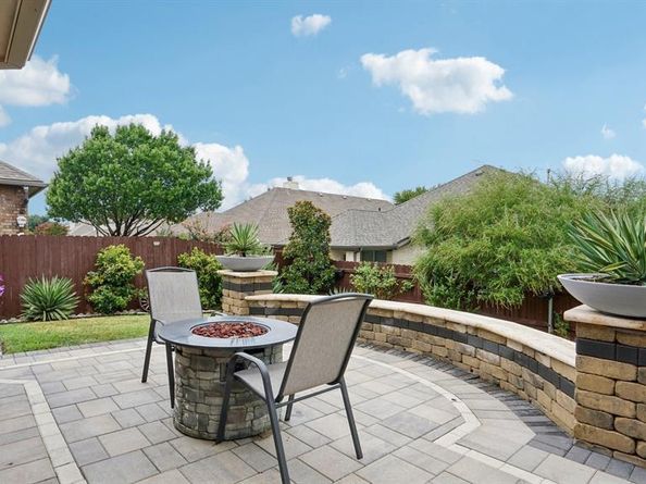 728  Catalpa Road , Saginaw Texas 76131