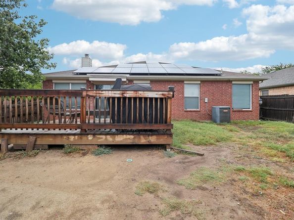 8400  Minturn Drive , Fort Worth Texas 76131