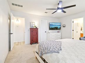 8400  Minturn Drive , Fort Worth Texas 76131