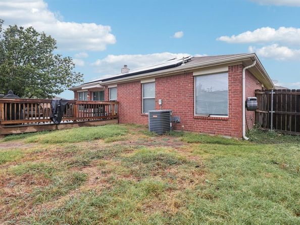 8400  Minturn Drive , Fort Worth Texas 76131