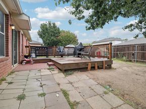 8400  Minturn Drive , Fort Worth Texas 76131