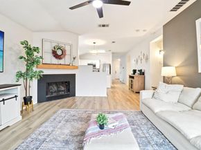 8400  Minturn Drive , Fort Worth Texas 76131