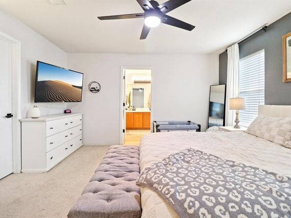 8400  Minturn Drive , Fort Worth Texas 76131