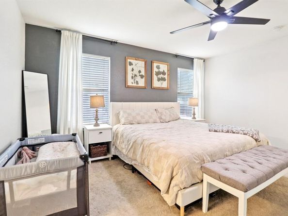 8400  Minturn Drive , Fort Worth Texas 76131