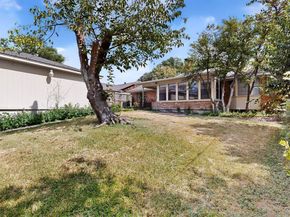 10533  Silverock Drive , Dallas Texas 75218