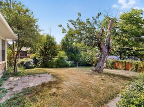 10533  Silverock Drive , Dallas Texas 75218