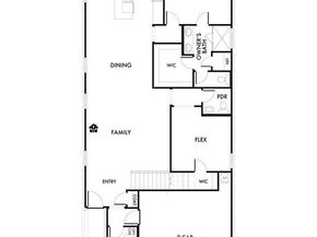 1733  Meadow Crest Drive , Aubrey Texas 76227