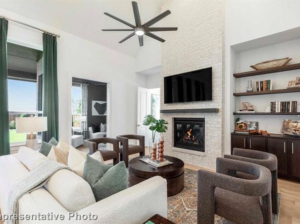2104  Nerello Way , McLendon Chisholm Texas 75032