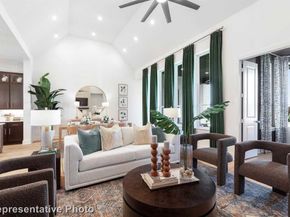 2104  Nerello Way , McLendon Chisholm Texas 75032