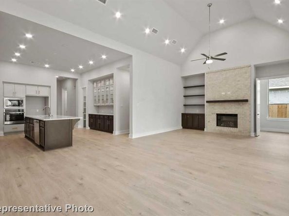2104  Nerello Way , McLendon Chisholm Texas 75032