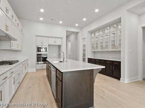 2104  Nerello Way , McLendon Chisholm Texas 75032