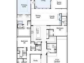 2104  Nerello Way , McLendon Chisholm Texas 75032