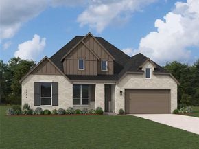2104  Nerello Way , McLendon Chisholm Texas 75032
