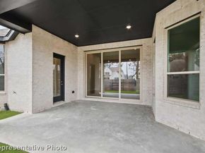 2104  Nerello Way , McLendon Chisholm Texas 75032