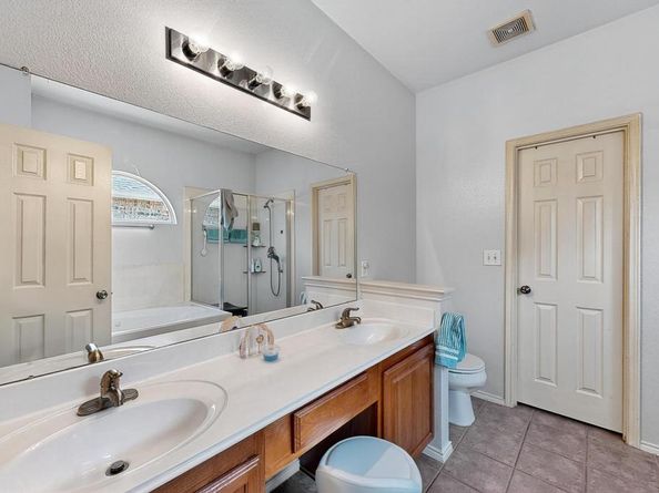 2312  Orchid Drive , McKinney Texas 75072