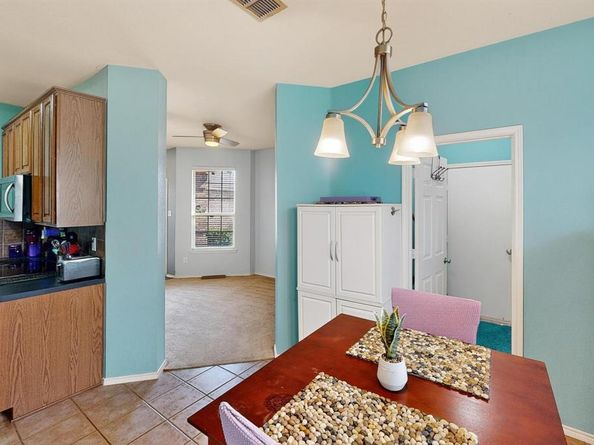 2312  Orchid Drive , McKinney Texas 75072