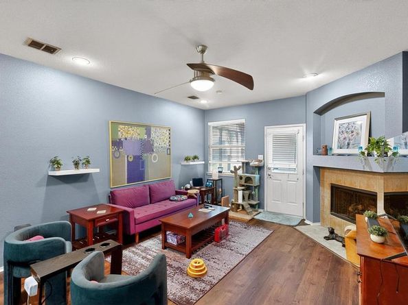 2312  Orchid Drive , McKinney Texas 75072