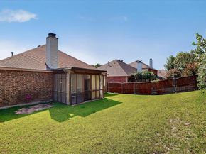 2312  Orchid Drive , McKinney Texas 75072