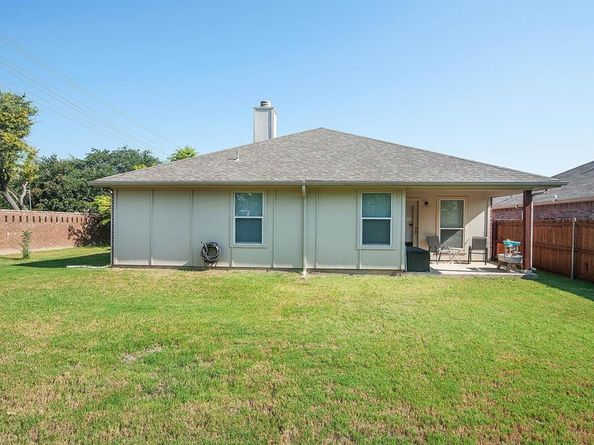 9953  Nixon Drive , McKinney Texas 75072