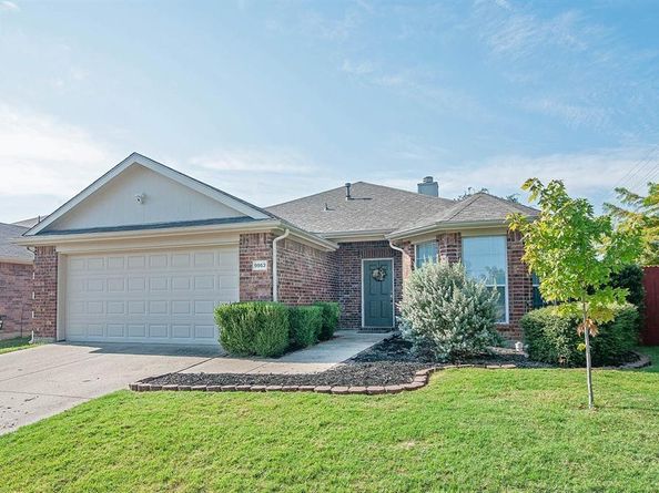 9953  Nixon Drive , McKinney Texas 75072