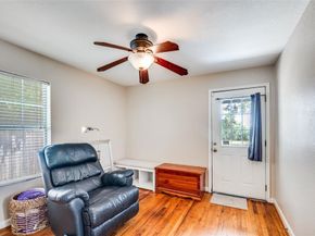2833  South Hills Avenue , Fort Worth Texas 76109