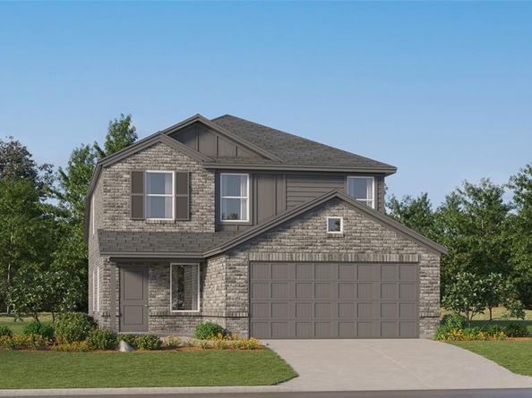 14098  Marion Downs Trail , Pilot Point Texas 76258