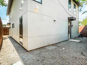 2228  Madera Street , Dallas Texas 75206