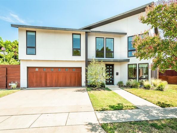 2228  Madera Street , Dallas Texas 75206