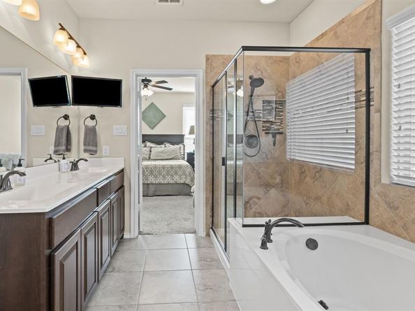 14120  Rabbit Brush Lane , Fort Worth Texas 76052