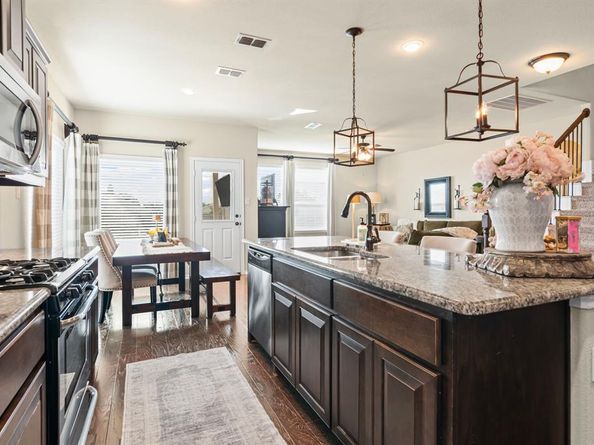 14120  Rabbit Brush Lane , Fort Worth Texas 76052