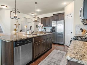 14120  Rabbit Brush Lane , Fort Worth Texas 76052