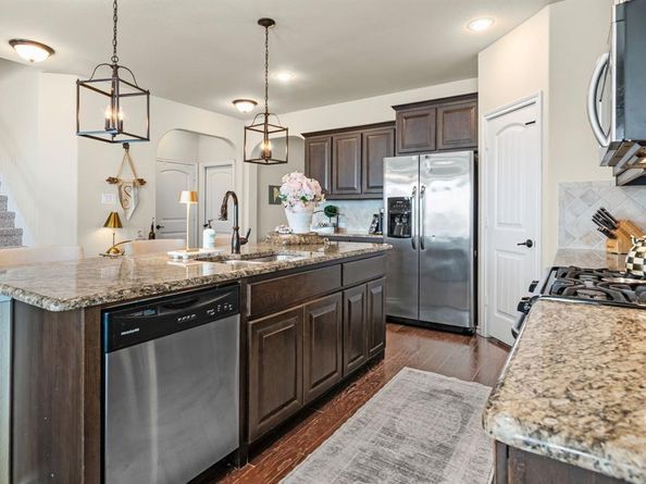 14120  Rabbit Brush Lane , Fort Worth Texas 76052