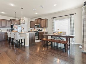 14120  Rabbit Brush Lane , Fort Worth Texas 76052