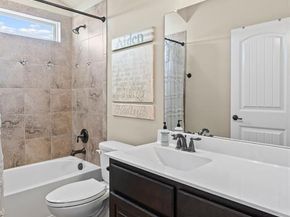 14120  Rabbit Brush Lane , Fort Worth Texas 76052