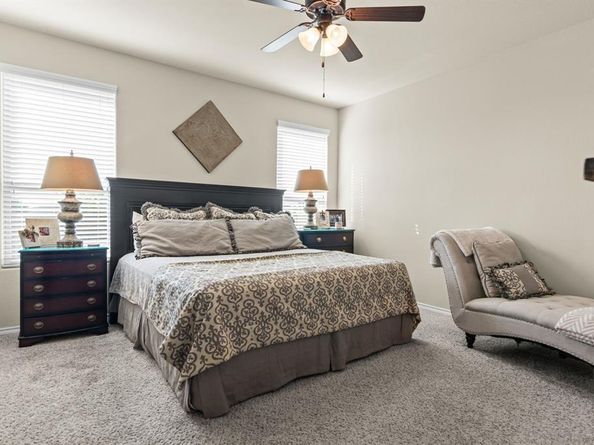 14120  Rabbit Brush Lane , Fort Worth Texas 76052