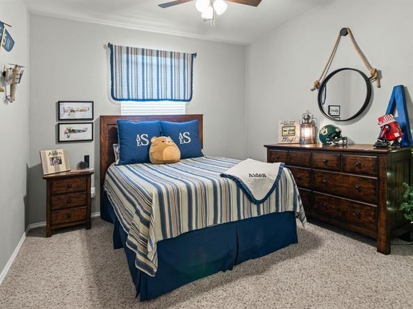 14120  Rabbit Brush Lane , Fort Worth Texas 76052