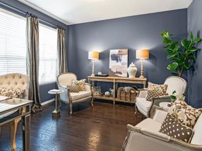 14120  Rabbit Brush Lane , Fort Worth Texas 76052