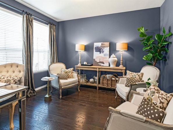 14120  Rabbit Brush Lane , Fort Worth Texas 76052
