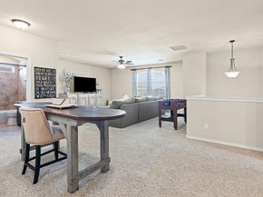 14120  Rabbit Brush Lane , Fort Worth Texas 76052