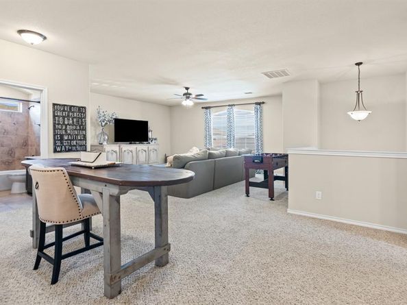 14120  Rabbit Brush Lane , Fort Worth Texas 76052