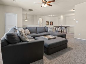 14120  Rabbit Brush Lane , Fort Worth Texas 76052