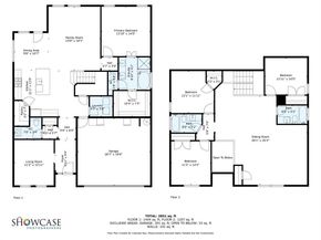 14120  Rabbit Brush Lane , Fort Worth Texas 76052